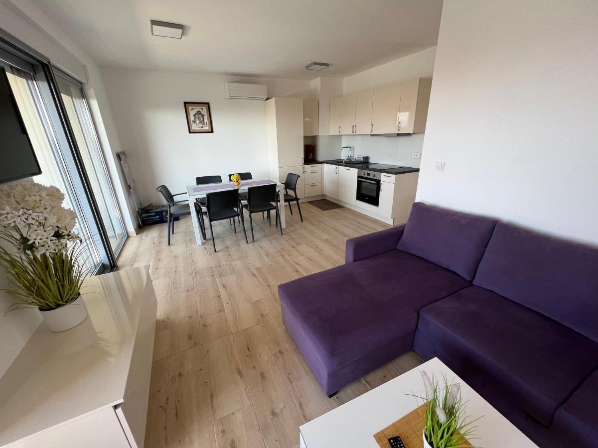 Kozino Apartments מראה חיצוני תמונה
