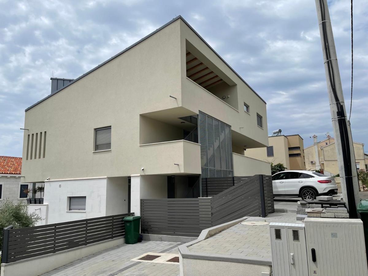 Kozino Apartments מראה חיצוני תמונה