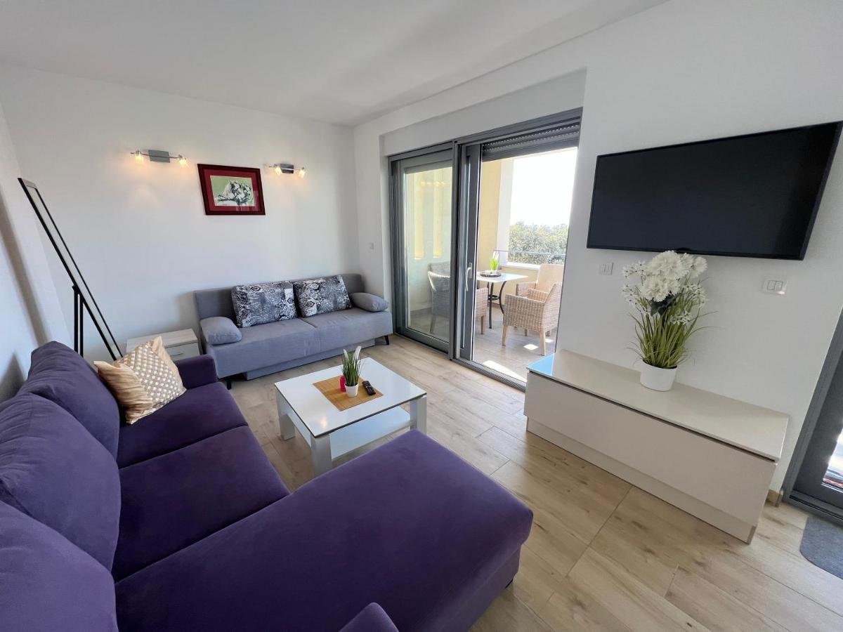 Kozino Apartments מראה חיצוני תמונה