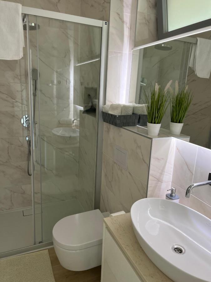 Kozino Apartments מראה חיצוני תמונה