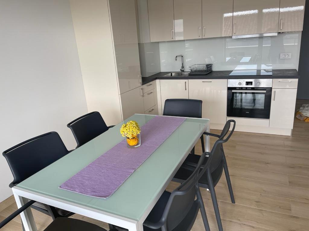 Kozino Apartments מראה חיצוני תמונה