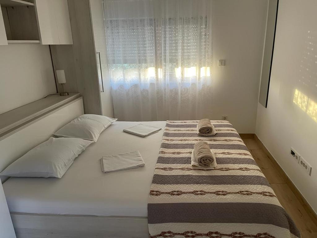 Kozino Apartments מראה חיצוני תמונה