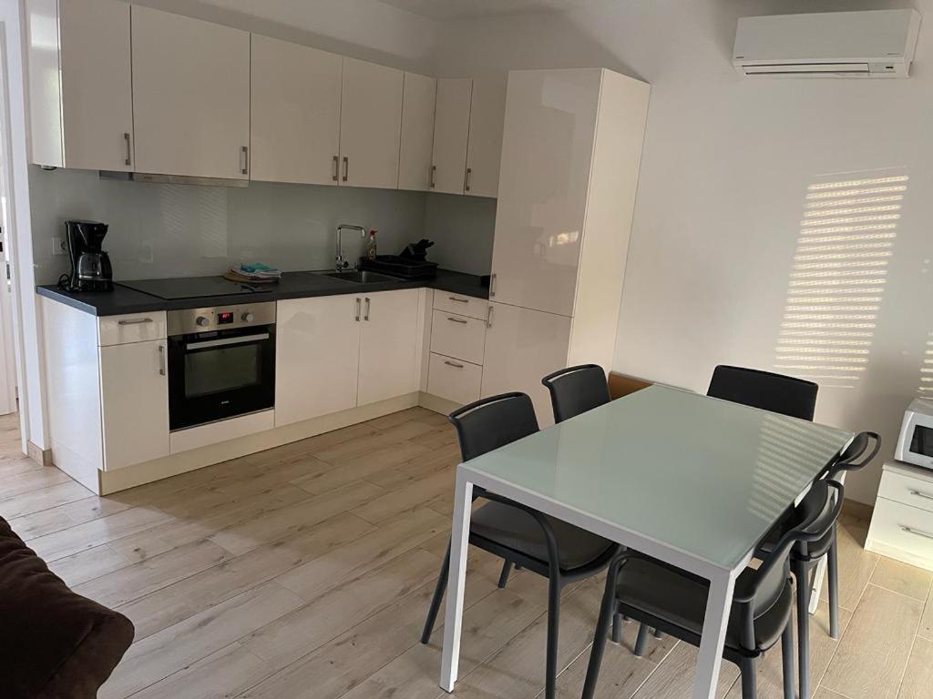 Kozino Apartments מראה חיצוני תמונה