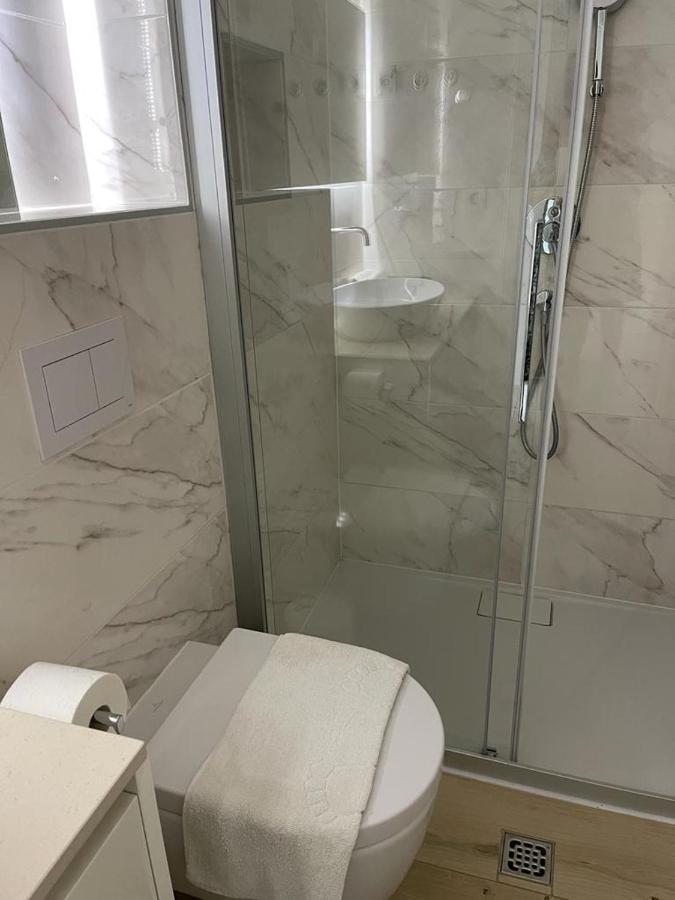 Kozino Apartments מראה חיצוני תמונה