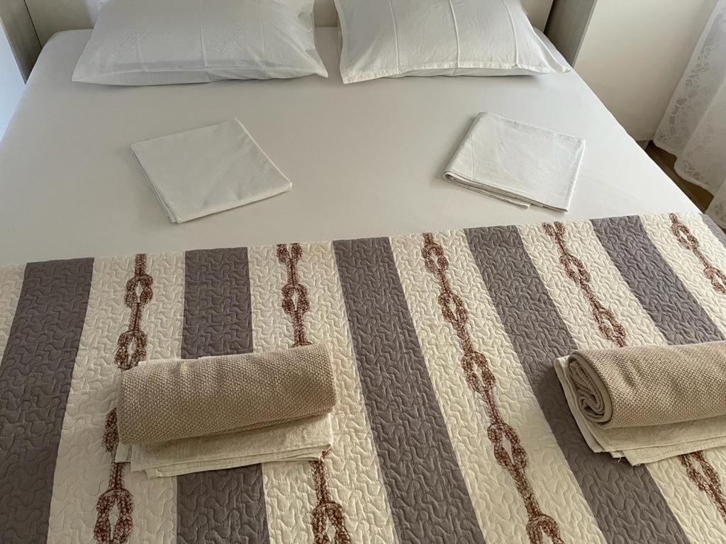 Kozino Apartments מראה חיצוני תמונה